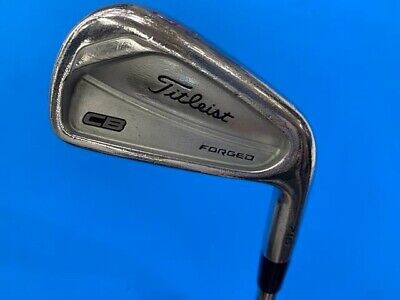 Titleist CB 716 Irons #5-9.P(6Clubs)/NSPRO/Flex:S/Iron set Titleist CB 716 Irons #5-9.P(6Clubs)/NSPRO/Flex:S/Iron set