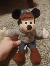 2003 Mickey mouse