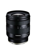 Tamron 11-20mm F/2.8 Di III-A VC RXD Lens - Sony E Mount