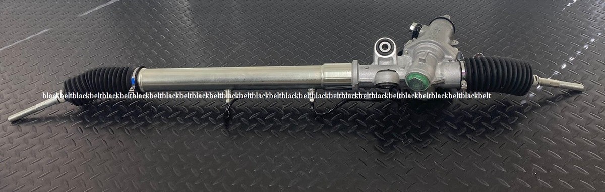 TOYOTA Genuine SUPRA JZA80 Power Steering Rack and Pinion 1993
