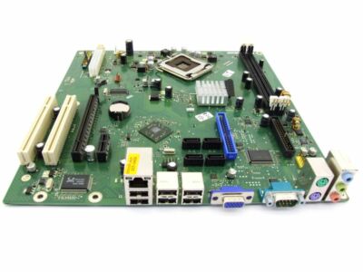 Fujitsu Siemens D2451-C23 FSC Esprimo P5710 System Board Intel Sockel Socket 775