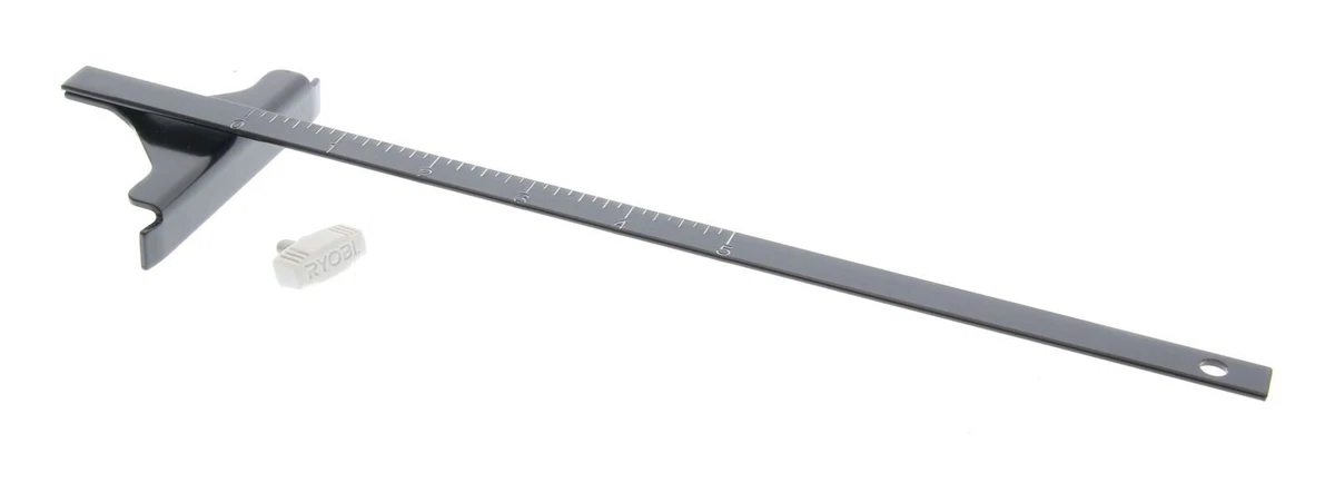 Ryobi Edge Rip Guide for P501G P506 PG504 P504G P505 P507 P508