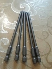 5 x PH2 Autofeed Schraubendreher-Bits für Hilti SMD 57 SMD57