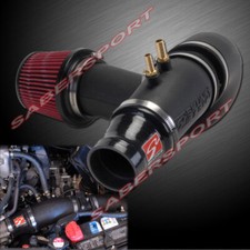 Skunk2 Racing Cold Air Intake System Cai For 2006-2011 Honda Civic Si