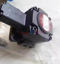 1PCS NEW TCMC Vane pump flat key shaft  TCVP-F40-A3