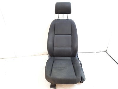 Sitz Fahrersitz Links Vorne Audi A4 8E B7 8300467