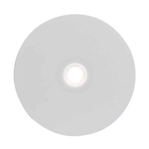1000-PK Tiger Brand 16X White Top DVD-R Blank Disc 4.7GB FREE EXPEDITED SHIPPING - Picture 3 of 3