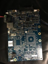 Lenel/S2 Security Node Blade Combo Board - S2NN-CBM Rev F2-30 day warranty