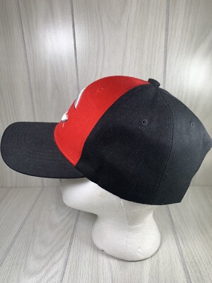 Cincinnati Reds Community Fund Adjustable Hat Men Black MLB  display picture 2
