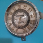Early 1950's Plymouth Speedometer Dashboard Cluster B7