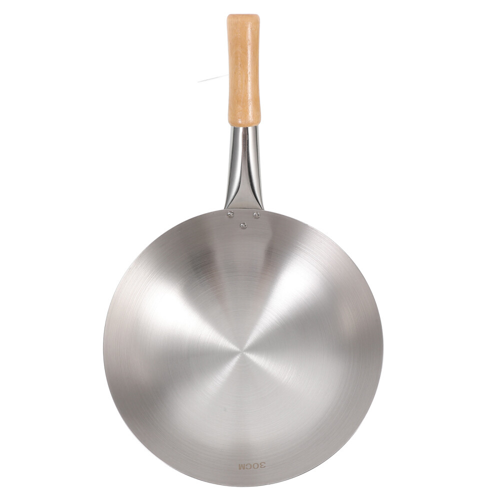 Omelet Pans Deep Frying Pan Griddle Pan Skillet Pan Wok Cooking Pan Pan Wok