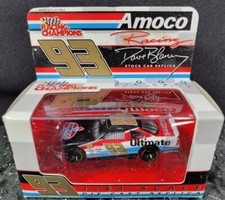 racing champions amoco dave blaney 2000 stock car new in box 2 available