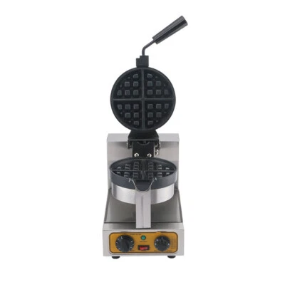 Protelex Waffeleisen Waffelgerät Waffelautomat Waffle Maker Belgische Waffel - Bild 1 von 4