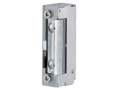 ASSA ABLOY 118---------A71 Elektrotüröffner 118 10-24 V AC/DC Standard DIN links