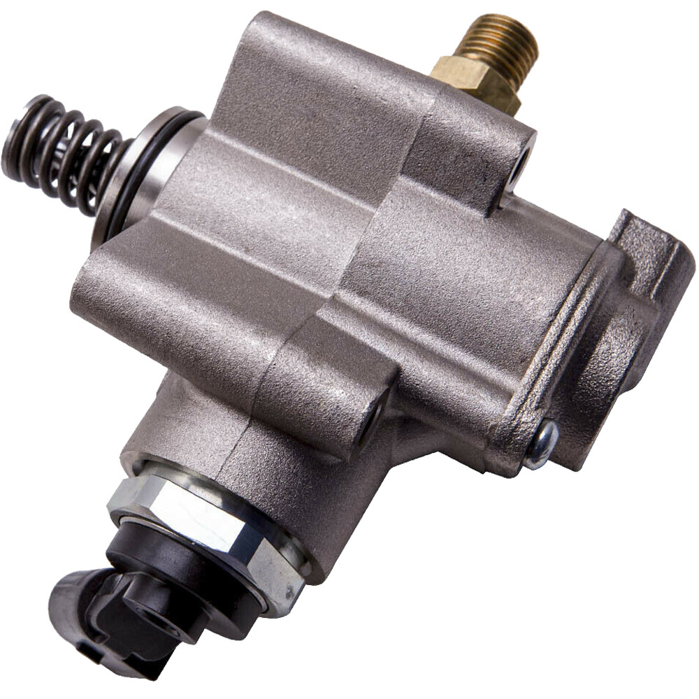 High Pressure Fuel Pump for 2007 2008 Audi A8 Q7 & VW Touareg 4.2 V8 2009