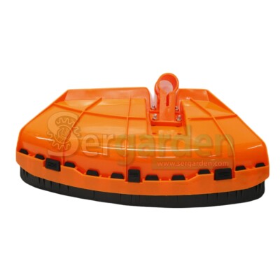 Parasassi Maxi 24/26 - RIPARI PER DECESPUGLIATORE - TECNO GARDEN - Foto 7