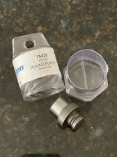 Hougen 75429 11/16" Round Punch