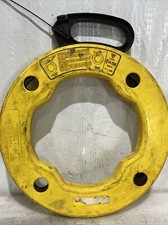 🔥Blackburn Tape Master Fish Tape 14-258 100 Ft 1/8”x.060,used,freeship🇺🇸