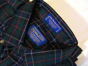 ogilvie hunting tartan