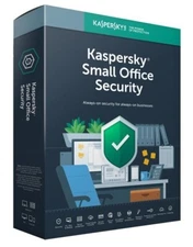 SMALL OFFICE SECURITY 1 Years/5 Devices/ 1 Server