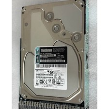 Lenovo SAS 6TB Internal Hard Disk Drives for sale | eBay
