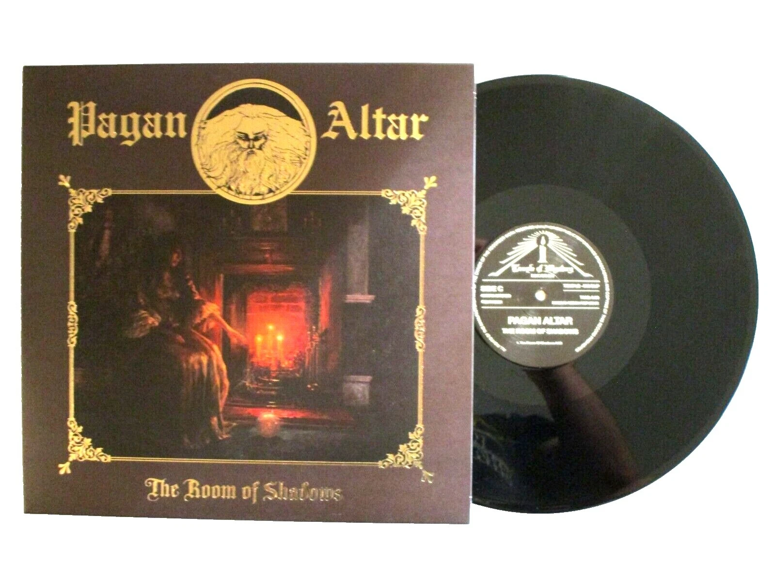 The Shadows 33 RPM Speed Vinyl Records