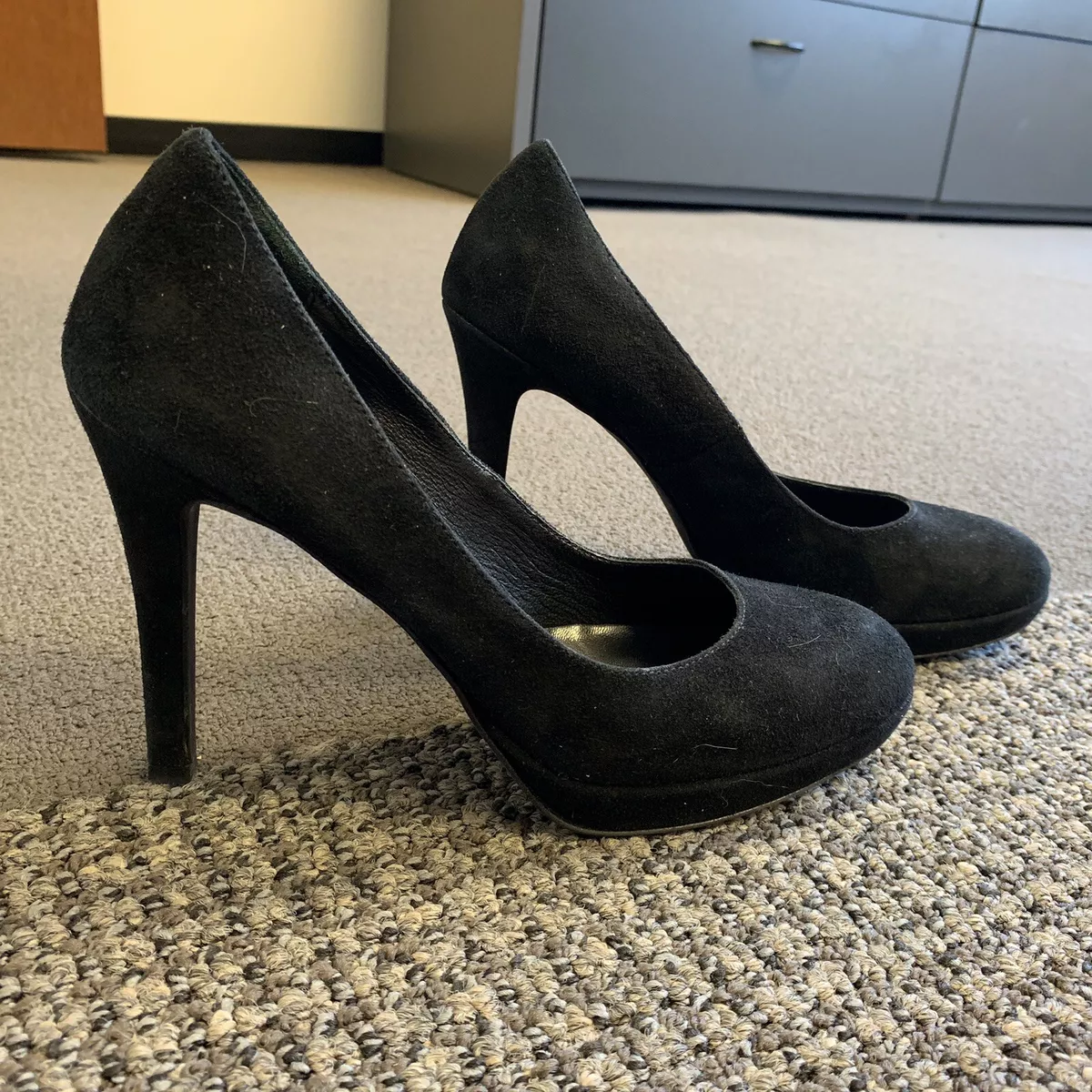 Minelli heels best sale