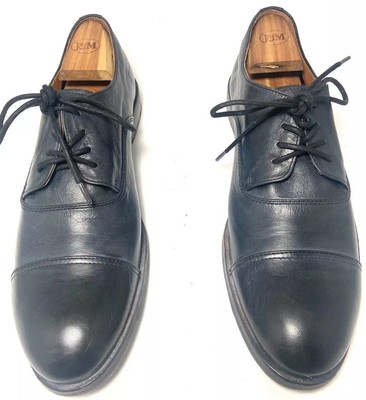 frye sam cap toe