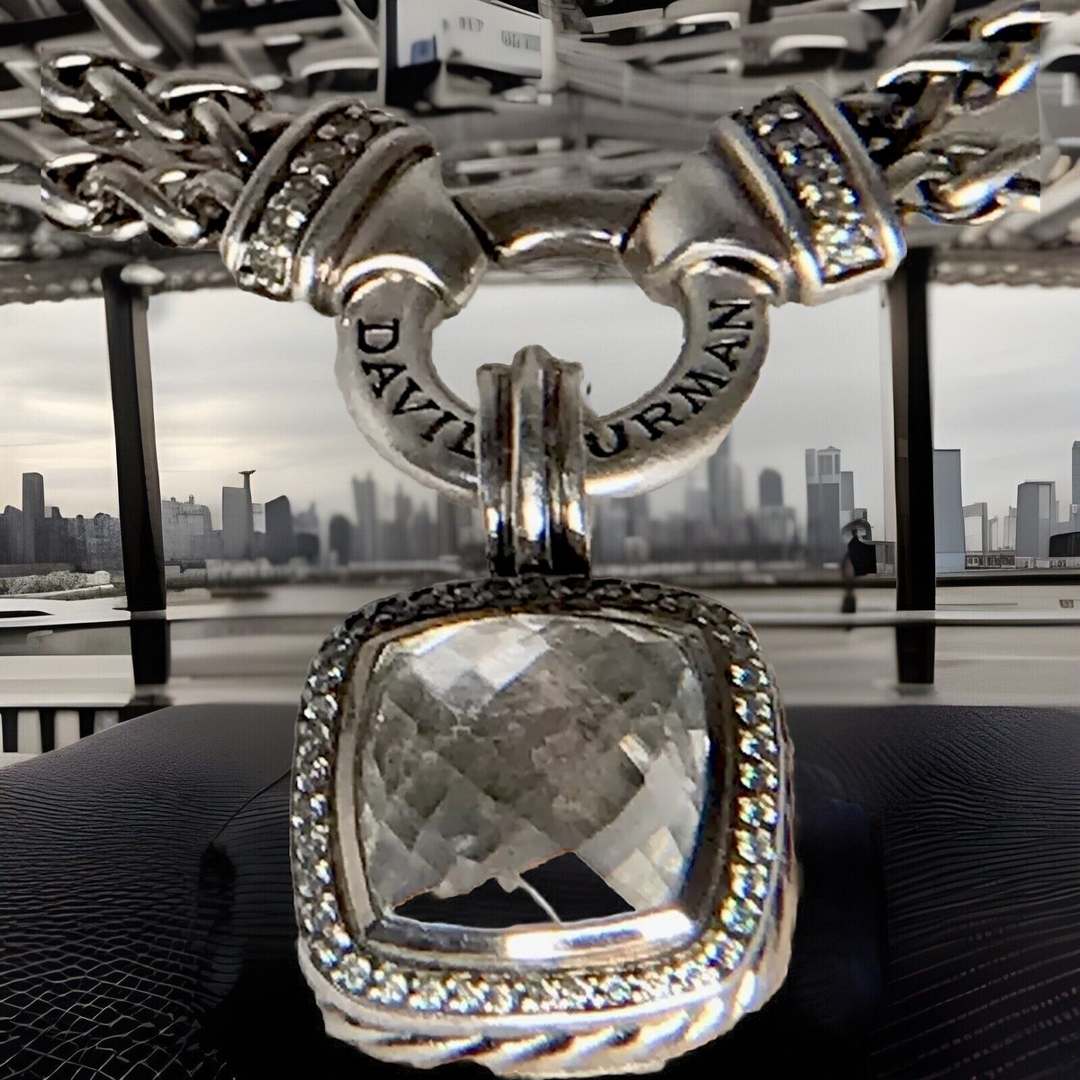 アクセサリー David Yurman s-l1200.jpg