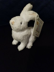 target stuffed bunny