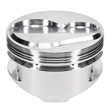 JE Pistons for 400 SBC DOME -12 Set of 8 Pistons