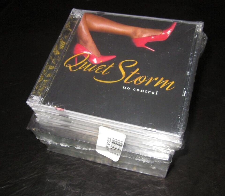 19 CD Box Set TIME LIFE Sweet Soul Of The 70s + Quiet Storm Rhythm and