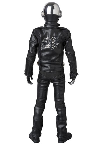 daft punk leather pants
