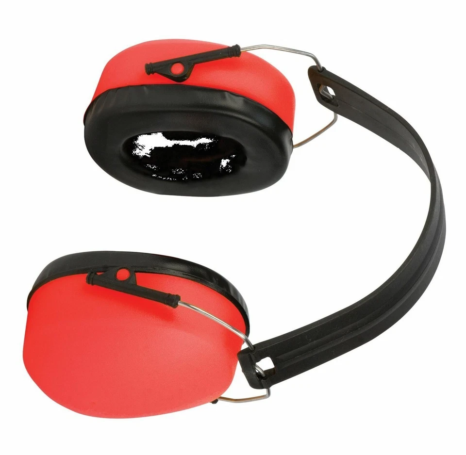 Orejeras protectoras Performance Tool W50071 Foto 4 de 4