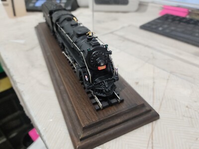 メル ページ Lionel Hallmark Great American Railways 726 Berkshire