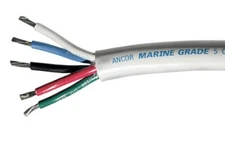 ANCOR 14/5 Round Mast Cable by the Foot