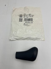 Mtc Parts Gear Shift Knob 5-speed 1097 25-11-1-434-495 For Bmw 3-series Black