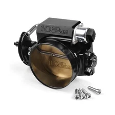 LS 102MM Throttle Body Assembly with Throttle Position Sensor and I... Fast Ship