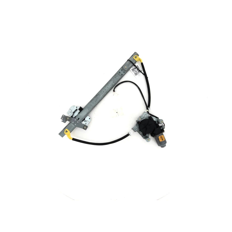 Lève-vitre avant droit - Mazda 323 VI - B25F5858XA - W0-2863I - Imagen 2 de 4