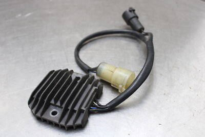 00-02 Kawasaki Ninja ZX6R ZX-6R Rectifier Voltage Regulator
