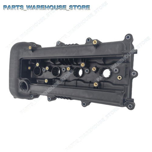 Valve Cover for HYUNDAI i20 1.4L / 1.6L 2008-2015 COVER ASSY - ROCKER - Picture 7 of 8