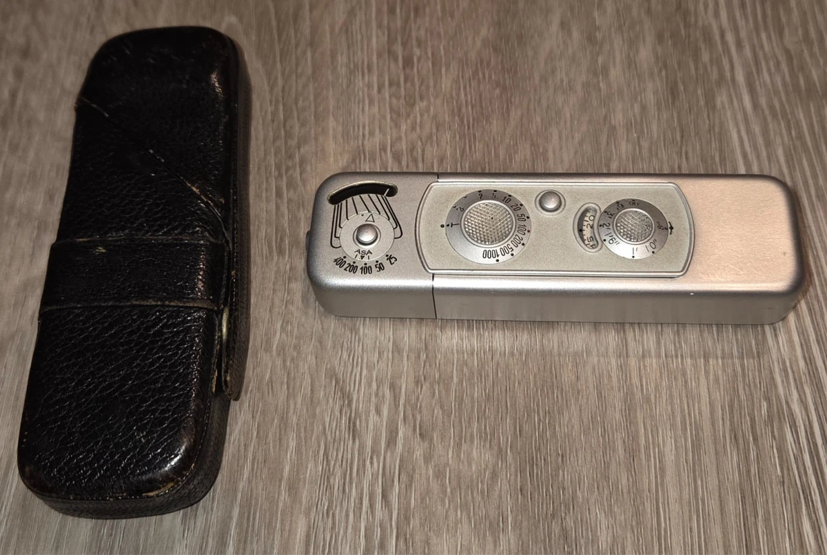 Minox B Vintage Subminiature Cameras for sale | eBay