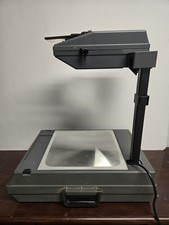 Vintage Projector 3M 2000  Compact Portable Overhead Projector
