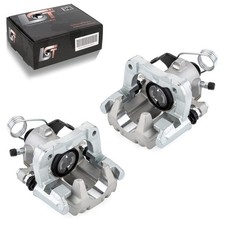 Bremssattel Set Bremszange Faustsattel hinten L / R für AUDI A3 8L1 TT 8N3 8N9