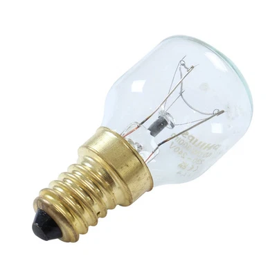 Bosch Neff Oven Bulb Siemens Tecnik Oven Cooker 40w Bulb PHILIPS Genuine 300c - Image 1 of 4