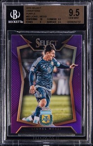 2015 Messi | eBay