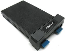 Polaroid Model 550 4x5 Instant Land Pack supporto pellicola utilizza anche Fujifilm FP-3000B
