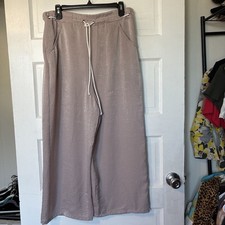 Show Me Your Mimi Rose Colored Pants