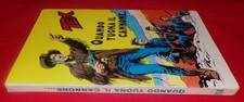 TEX GIGANTE N:114 DA MAGAZZINO!!!!!!!!!!!!!!!!!!!!!!!