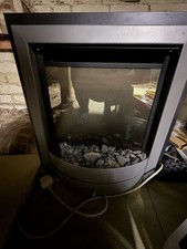 Electric Fire